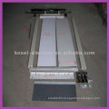 Automatic Elevator landing door header made in China